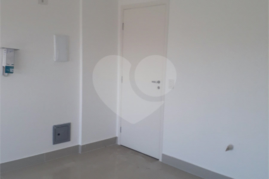 Apartamento à venda com 1 suíte em Tucuruvi, São Paulo, SP