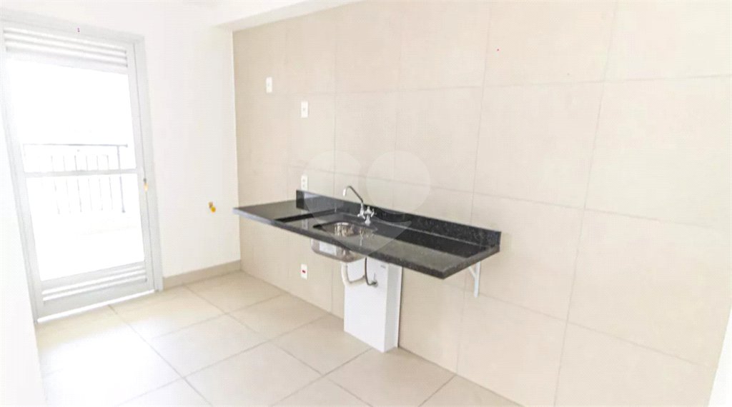 Apartamento à venda com 3 suítes em Brás, São Paulo, SP