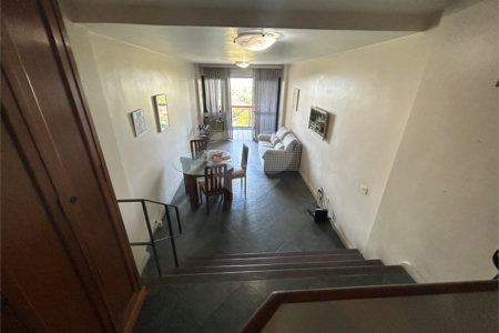 Apartamento à venda com 2 suítes em Flamengo, Rio de Janeiro, RJ