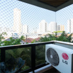 Apartamento à venda com 3 suítes em Jardim Anália Franco, São Paulo, SP