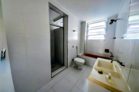 Apartamento Residencial à venda, Itararé, São Vicente - AP1949.