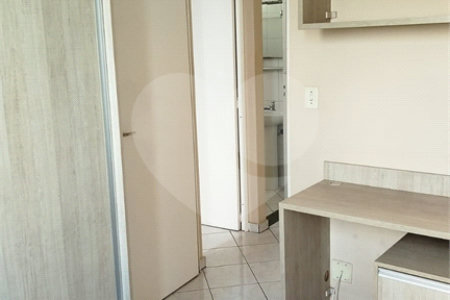 Apartamento à venda com 2 quartos em Liberdade, São Paulo, SP