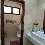 Casa à venda com 3 suítes no condomínio Reserva dos Vinhedos, Louveira - SP