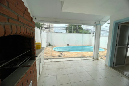 Casa à venda com 3 quartos, sendo 1 suíte, no condomínio Villagio DI Lucca, Sorocaba - SP