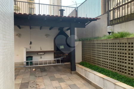 Apartamento à venda com 1 suíte em Brooklin Paulista, São Paulo, SP