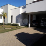 Casa à venda com 3 suítes em Parque Reserva Fazenda Imperial, Sorocaba, SP