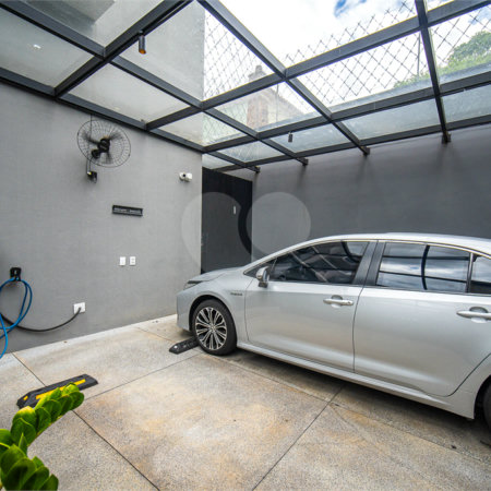 Casa à venda com 7 suítes em Jardim Paulista, São Paulo, SP