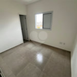 Apartamento com suíte na Vila Prado