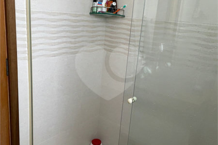 Apartamento à venda com 2 quartos em Vila Maria, São Paulo, SP