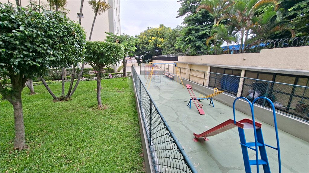 Apartamento à venda ou para alugar com 2 quartos em Mandaqui, São Paulo, SP