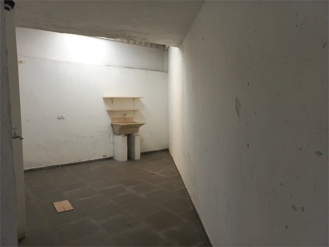 Sobrado à venda com 3 quartos, sendo 1 suíte, em Vila Lageado, São Paulo, SP
