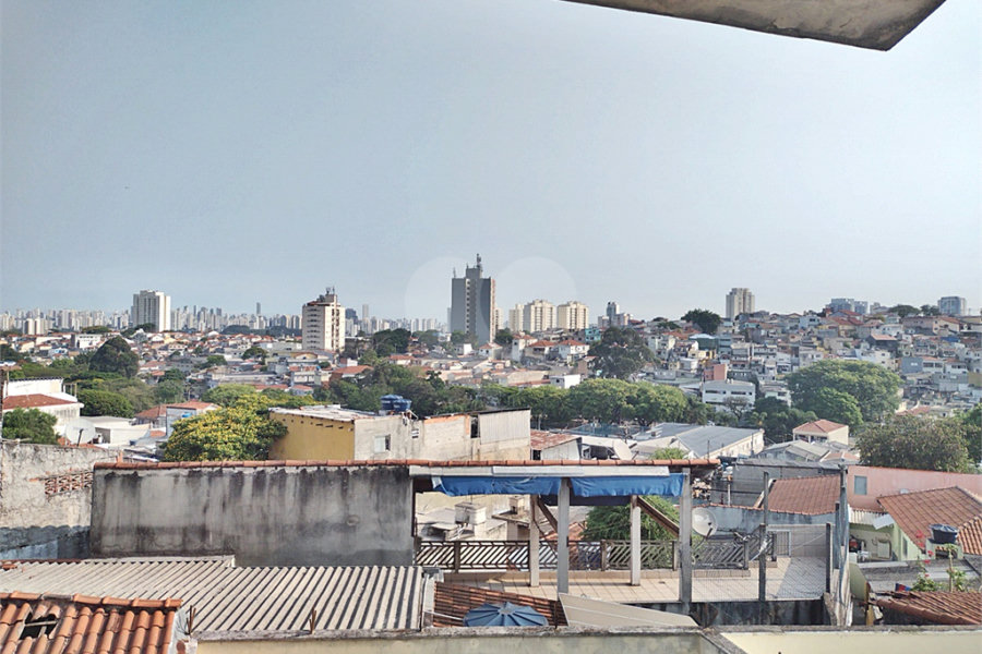 Sobrado à venda com 3 quartos, sendo 1 suíte,  em Vila Maria, São Paulo, SP