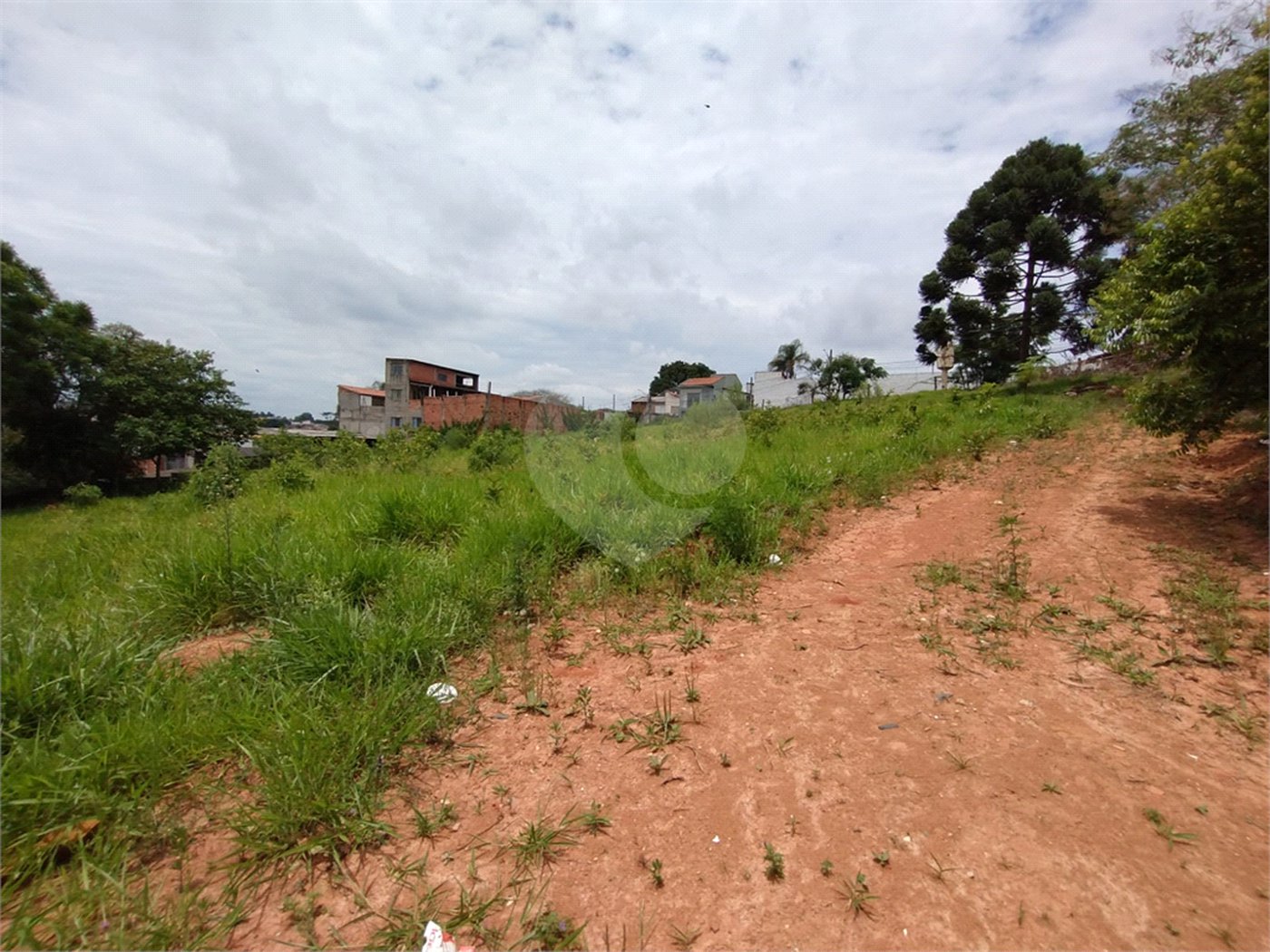 Terreno à venda em Jardim Moraes Rosa, Itapetininga, SP
