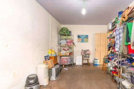 Casa de 108m2 à Venda no Bosque da Saúde