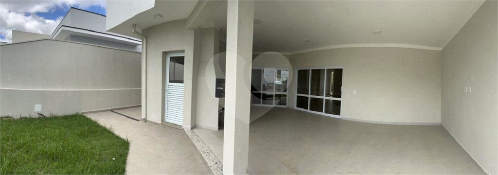 Casa à venda com 3 suítes no condomínio Palmeiras Imperiais, Salto - SP