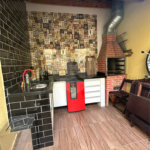Casa à venda com 3 quartos, sendo 1 suíte, no condomínio Residencial Villa Felicitá Ii, São Paulo - SP