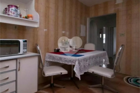 Apartamento à venda com 2 quartos em Mooca, São Paulo, SP