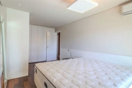 Apartamento à venda com 4 quartos, sendo 3 suítes, em Cidade Monções, São Paulo, SP