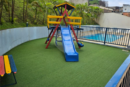 Apartamento à venda com 2 quartos, sendo 1 suíte, em Vila das Belezas, São Paulo, SP