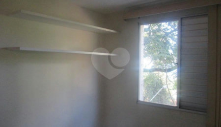 Apartamento à venda com 3 quartos em Paraisópolis, São Paulo, SP