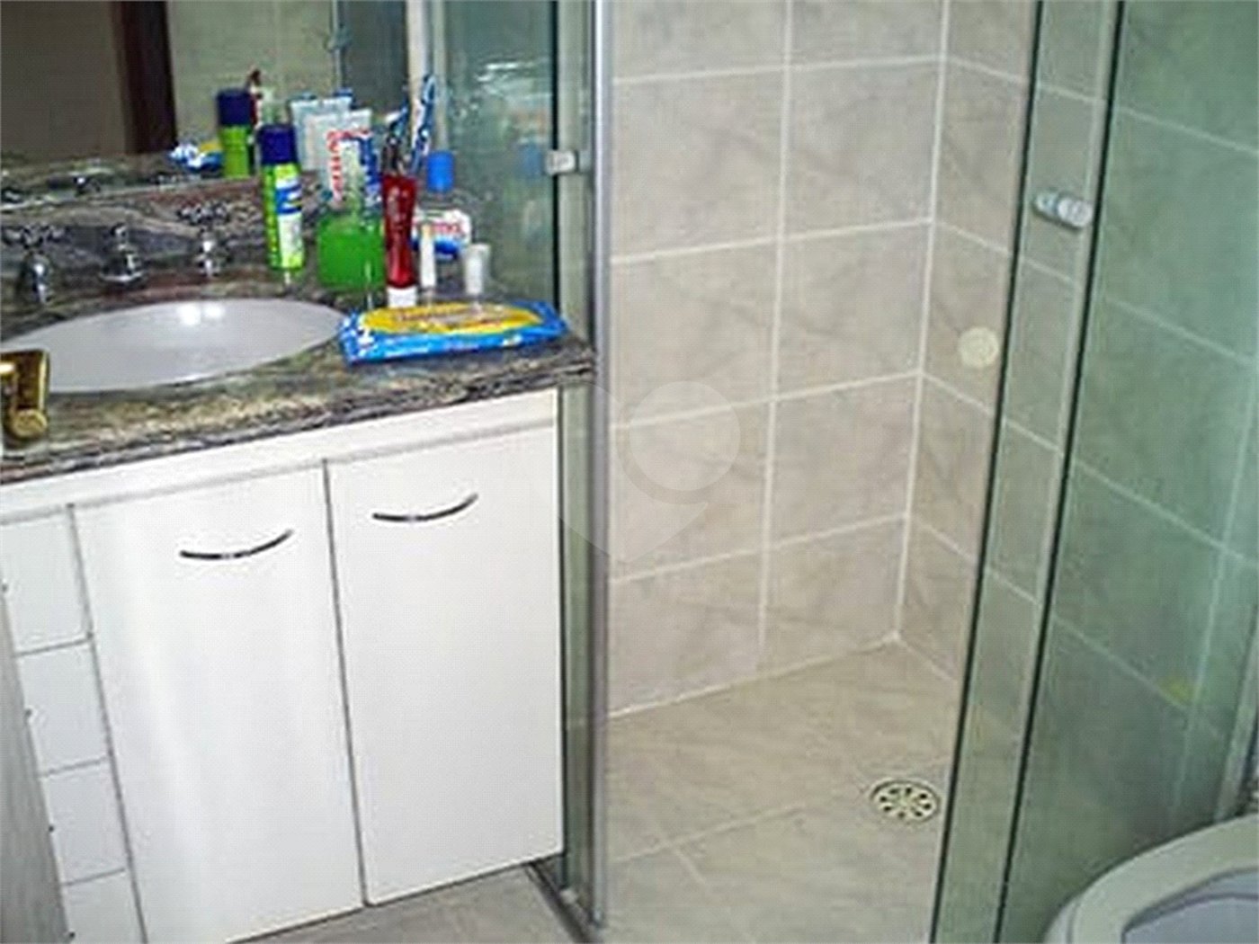 Apartamento à venda com 4 quartos, sendo 3 suítes,  em Santana, São Paulo, SP