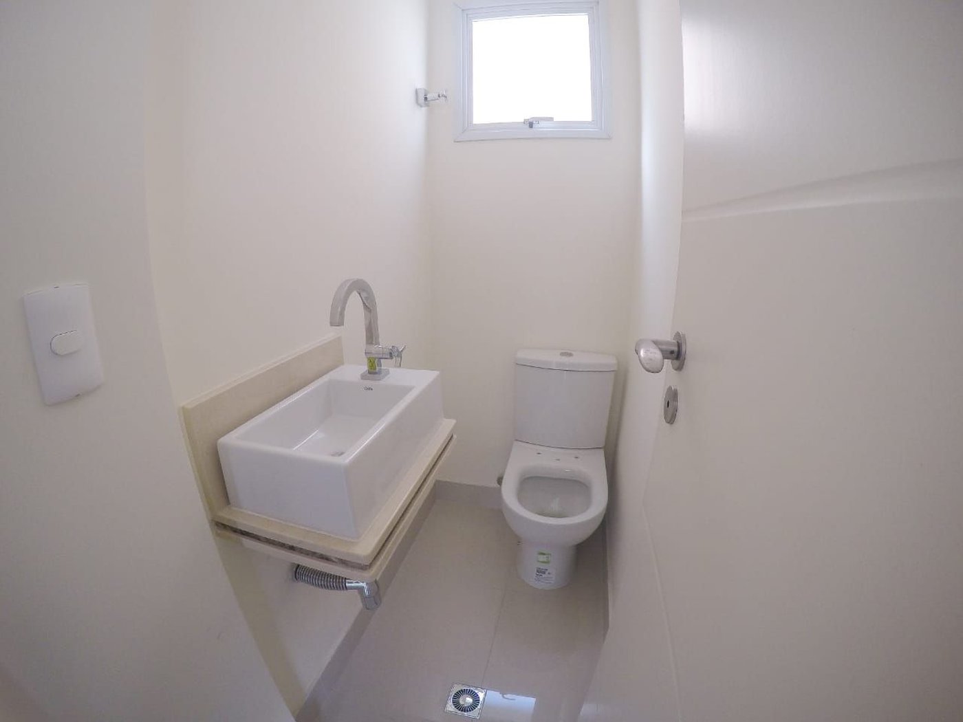 Casa com 3 dormitórios à venda, 150 m² por R$ 1.065.000,00 - Boqueirão - Santos/SP
