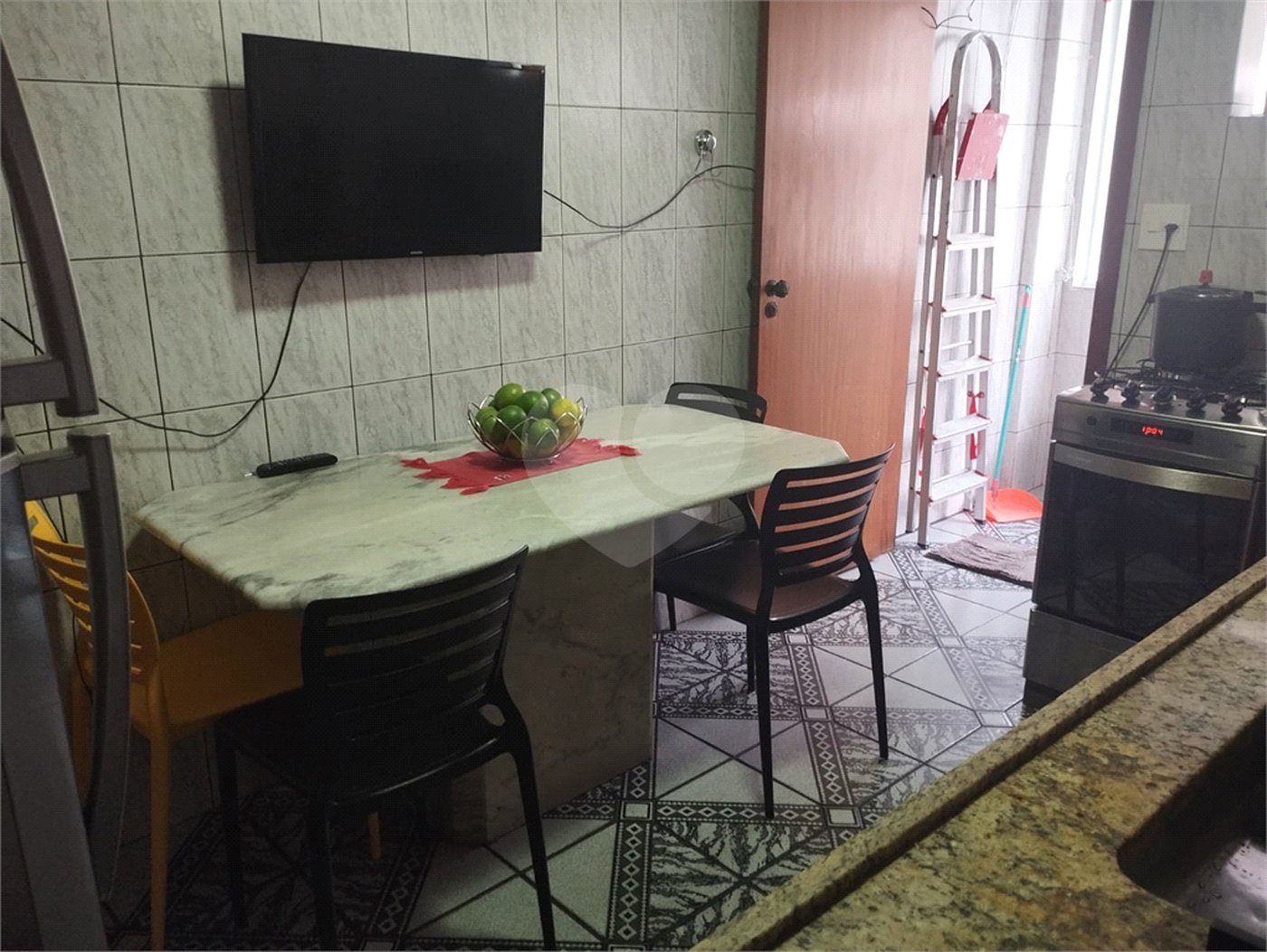 Apartamento à venda com 2 quartos em Vila Medeiros, São Paulo, SP