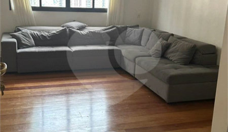 Apartamento à venda com 3 quartos, sendo 1 suíte,  em Jardim Anália Franco, São Paulo, SP