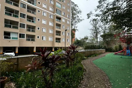 Apartamento à venda com 2 quartos, sendo 1 suíte, em Vila Suzana, São Paulo, SP