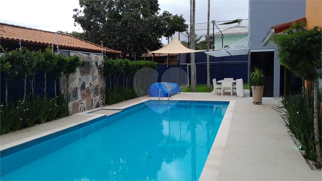 Casa à venda com 6 quartos, sendo 4 suítes, em Manguinhos, Armação dos Búzios, RJ