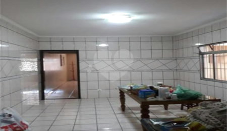 Casa à venda com 3 quartos em Anhanguera, São Paulo, SP