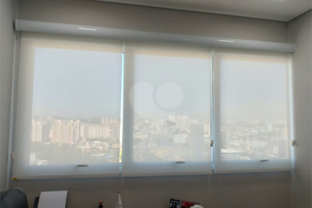 Sala à venda no Centro, São Bernardo do Campo, SP
