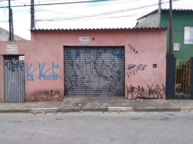 Terreno à venda com 5 quartos em Casa Verde, São Paulo, SP
