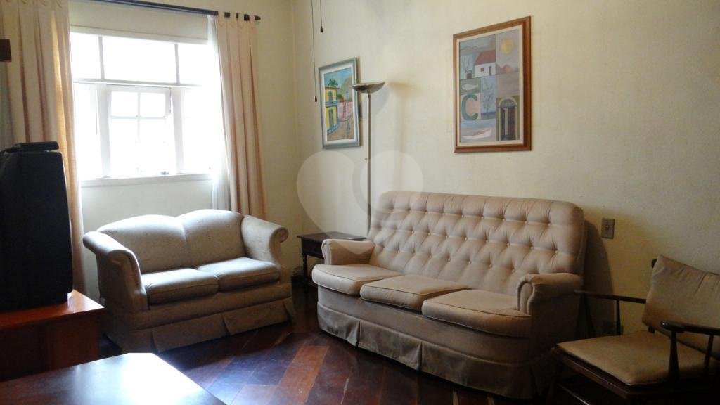 Casa Térrea à venda com 3 quartos em Pinheiros, São Paulo, SP
