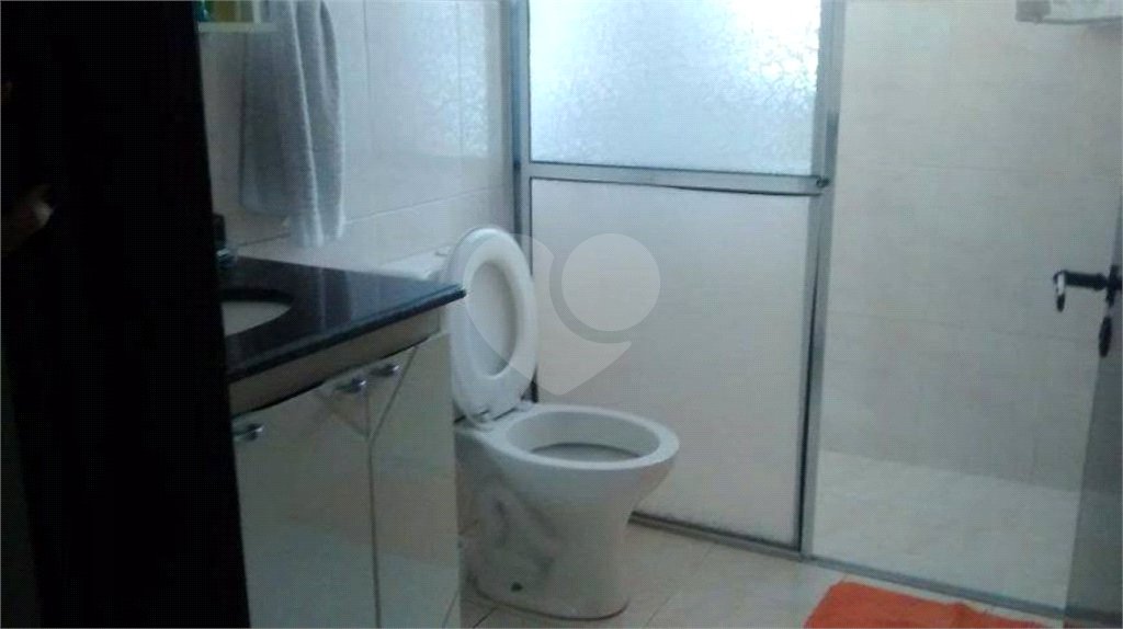 Sobrado residencial à venda com 270m² -Ipiranga
