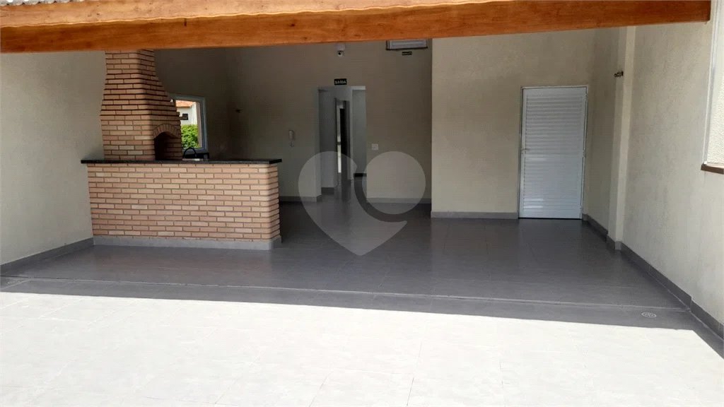 Apartamento à venda com 2 quartos em Tremembé, São Paulo, SP