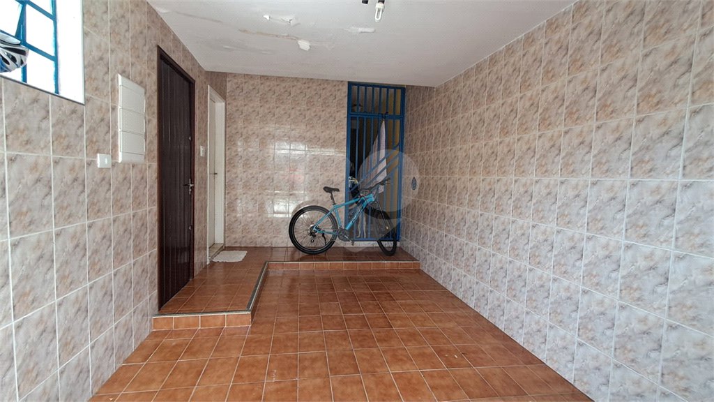 Sobrado à venda com 3 quartos, sendo 1 suíte, em Água Fria, São Paulo, SP