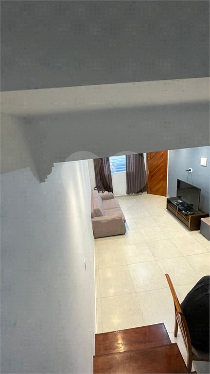 Sobrado à venda com 4 quartos, sendo 2 suítes,  em Mogi Moderno, Mogi das Cruzes, SP