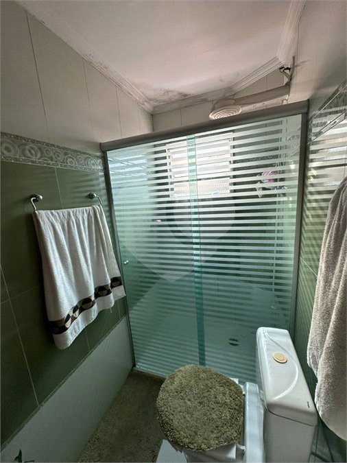Apartamento à venda com 2 quartos em Vila Imaculada, Guarulhos, SP