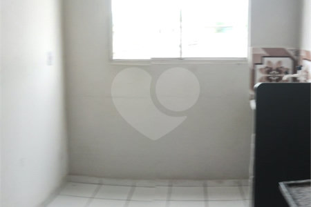 Apartamento à venda com 2 quartos em Santíssimo, Rio de Janeiro, RJ