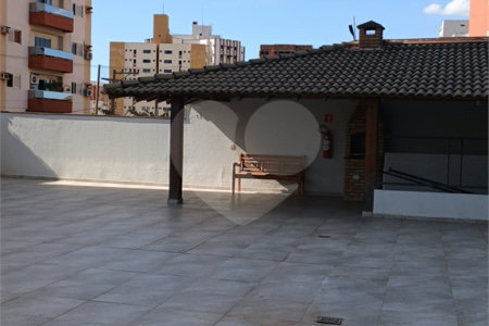 Apartamento à venda com 3 quartos, sendo 1 suíte,  em Vila Redentora, São José do Rio Preto, SP