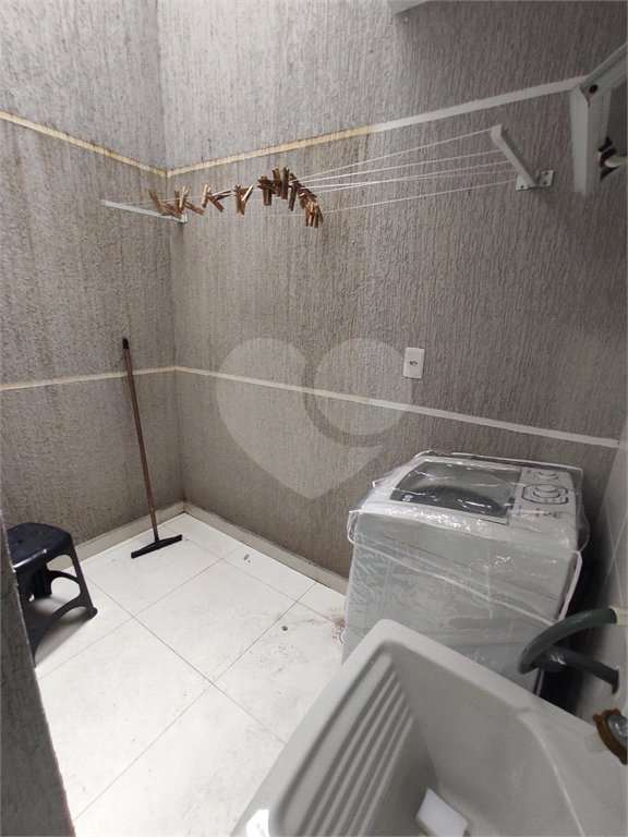 Apartamento para alugar com 1 quarto em Tucuruvi, São Paulo, SP