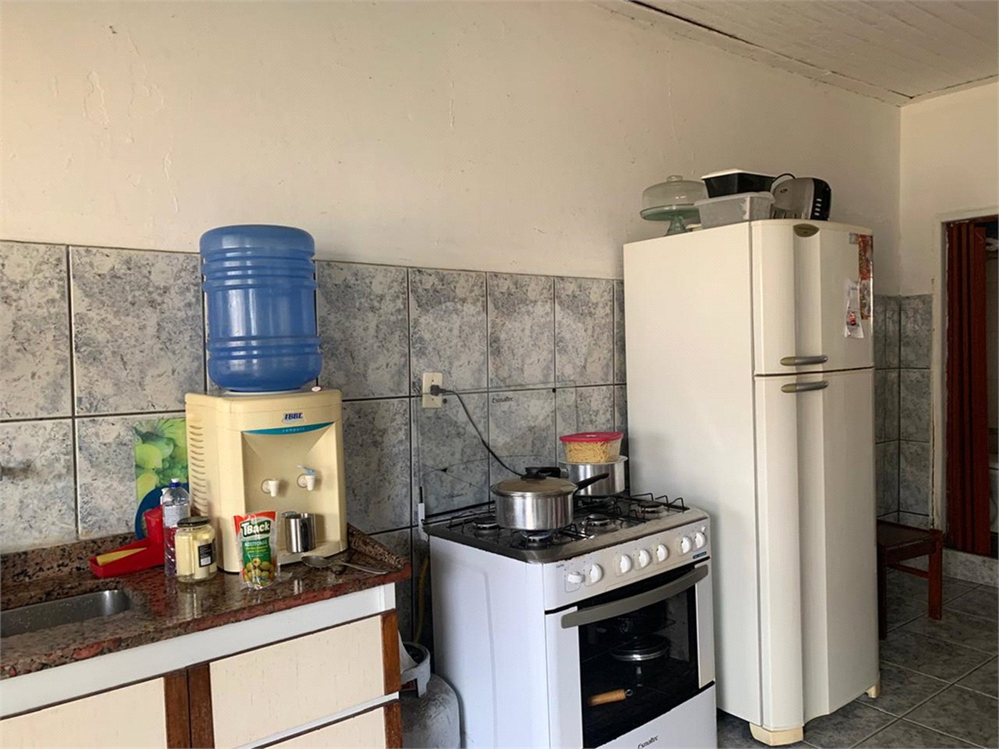 Casa à venda com 1 suíte em Vila Nova Cachoeirinha, São Paulo, SP