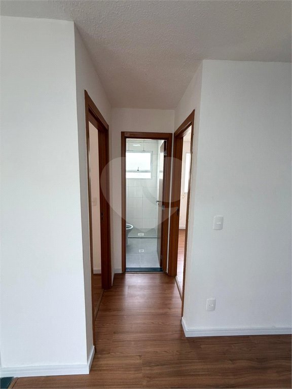 Apartamento à venda com 2 quartos em Chácara Estância Paulista, Suzano, SP