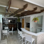 Cobertura à venda, 348 m² por R$ 3.900.000,00 - Aparecida - Santos/SP