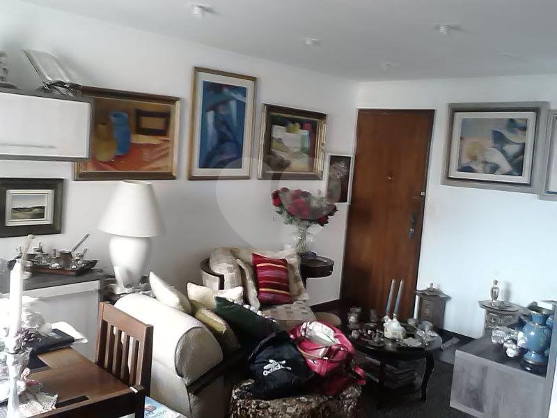 Apartamento à venda com 2 quartos em Lauzane Paulista, São Paulo, SP