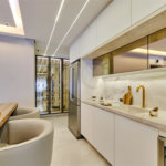 Apartamento à venda com 3 suítes em Brooklin, São Paulo, SP