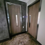 Apartamento Residencial à venda, Boqueirão, Santos - AP0222.
