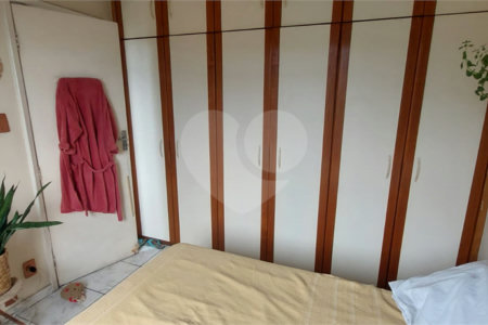 Apartamento à venda com 2 quartos em Vila Isabel, Rio de Janeiro, RJ