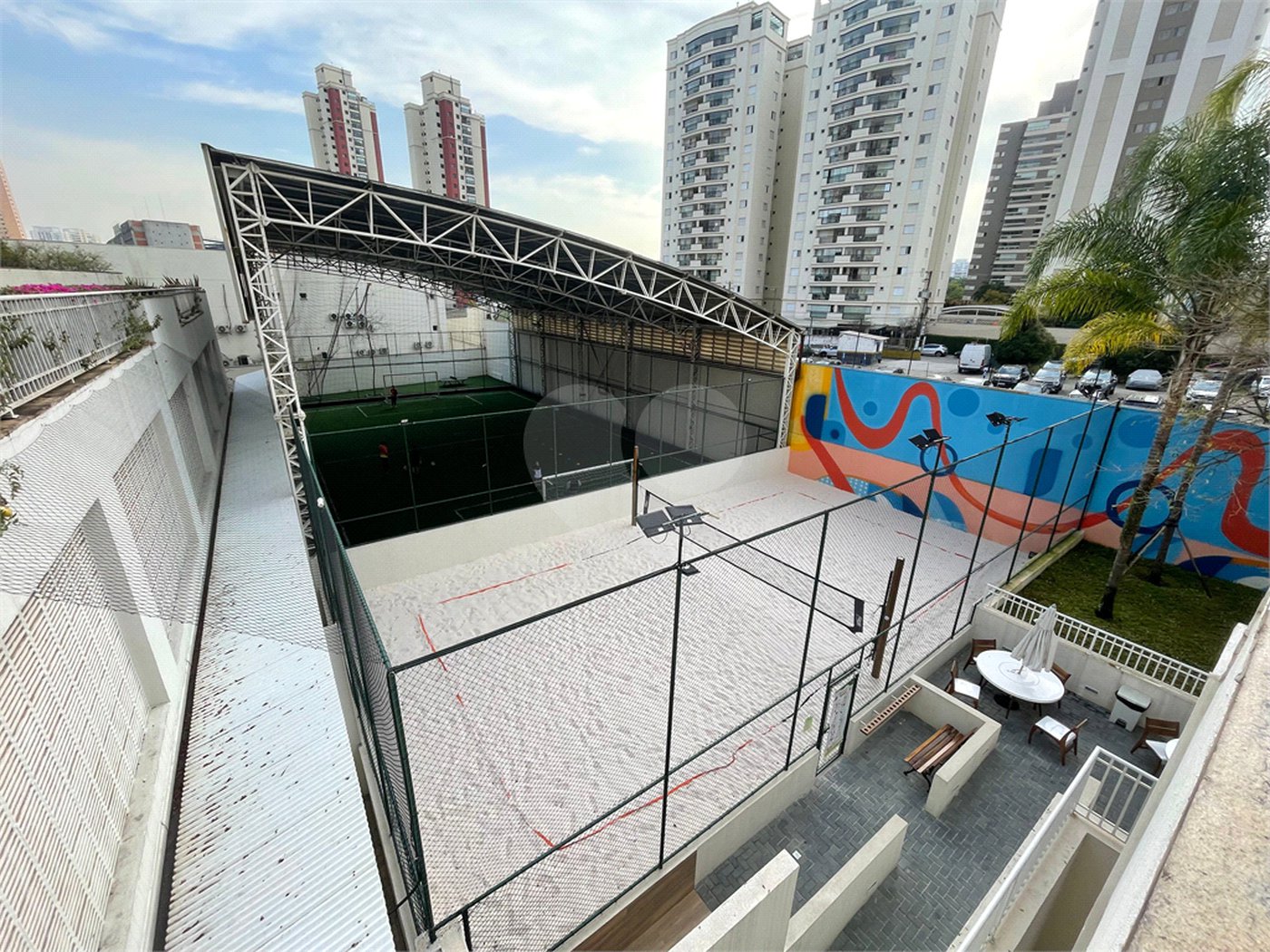 Apartamento para alugar com 3 quartos, sendo 1 suíte, em Alto da Mooca, São Paulo, SP